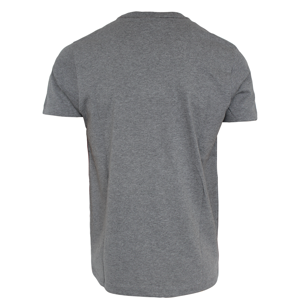 Merc "Saxby" T-Shirt (grau)