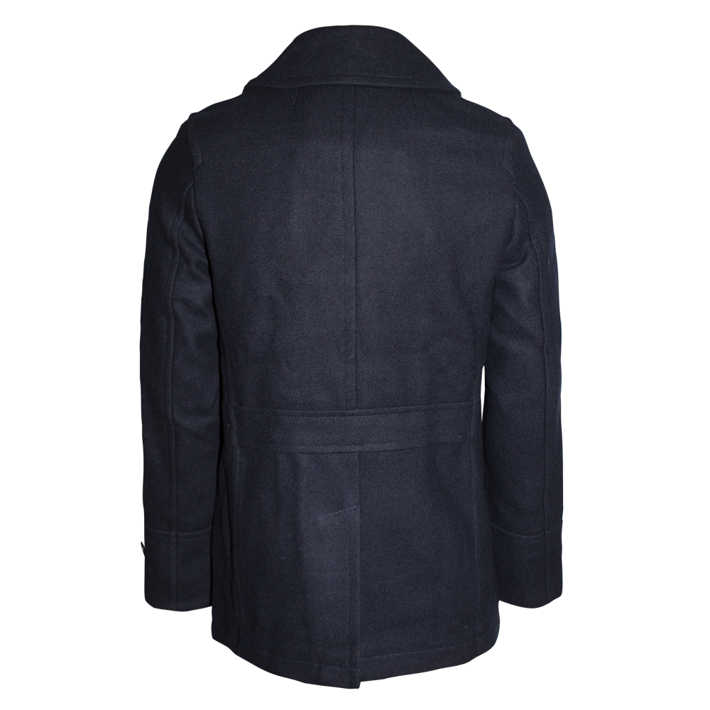 Merc peacoat clearance
