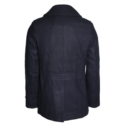 Merc peacoat hot sale