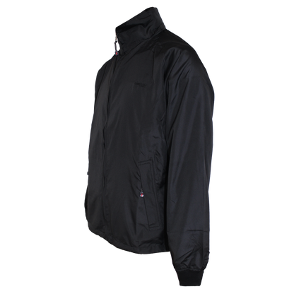 Surplus "Basic" Windbreaker (schwarz)