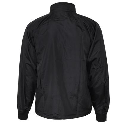 Surplus "Basic" Windbreaker (schwarz)