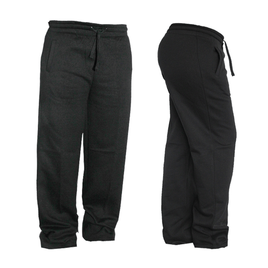 Urban Classics Girly Sweatpants (black) - Premium  von Urban Classics für nur €9.90! Shop now at Spirit of the Streets Mailorder