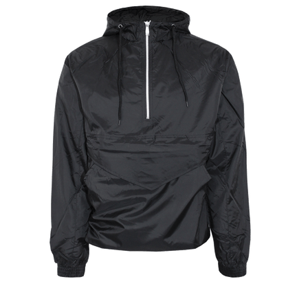 Urban Classic Windbreaker (black)