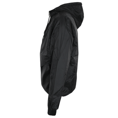 Urban Classic Windbreaker (black)