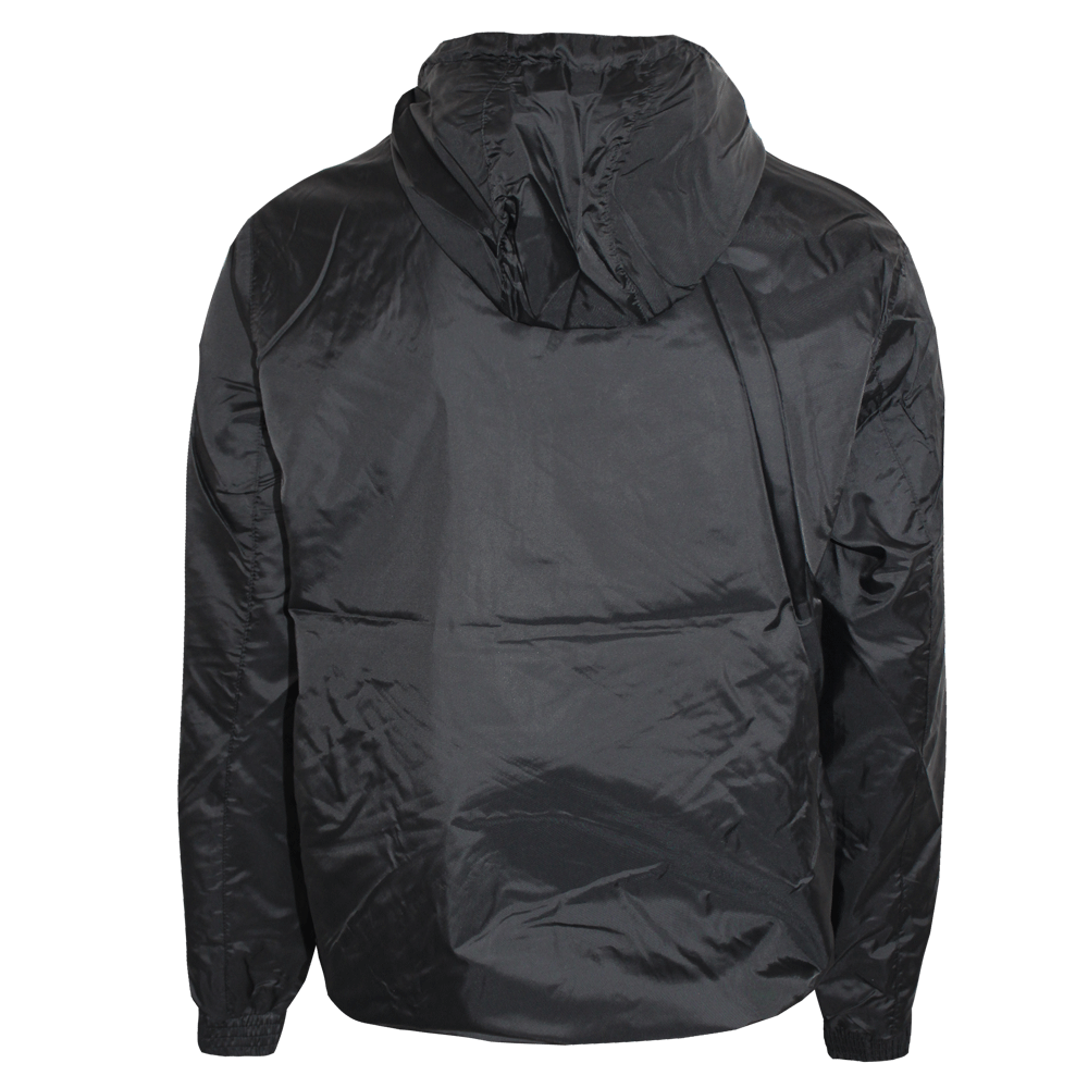 Urban Classic Windbreaker (black)