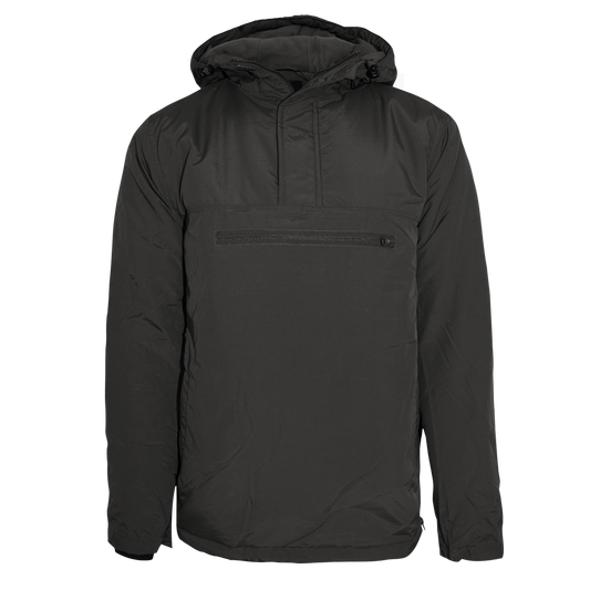 Urban Classics Windbreaker (schwarz)