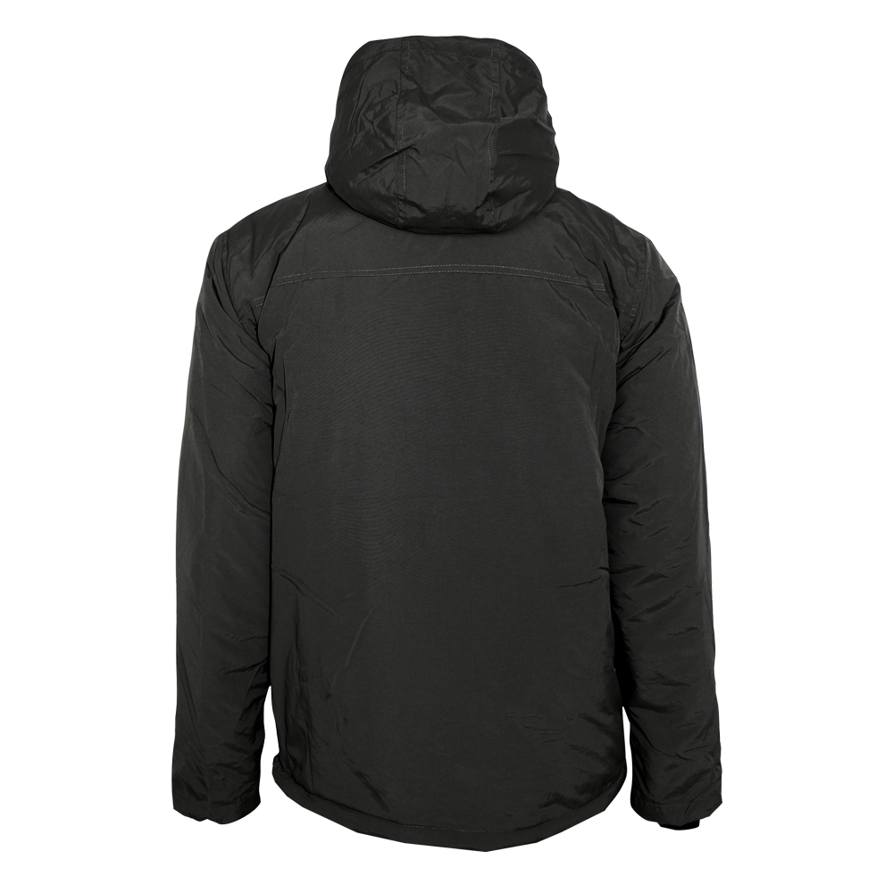 Urban Classics Windbreaker (schwarz)