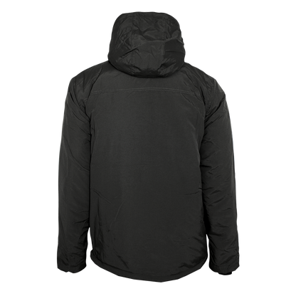 Urban Classics Windbreaker (schwarz)