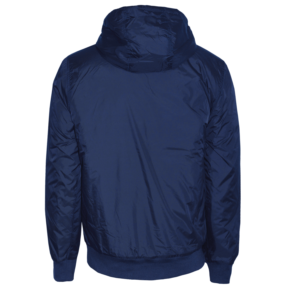 Urban Classics Padded Windbreaker (navy)