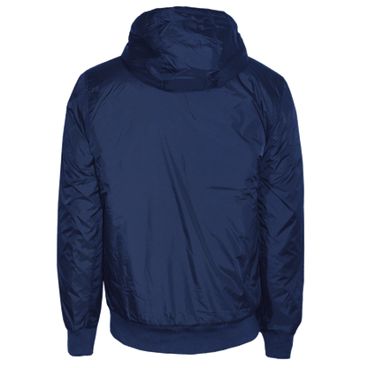 Urban Classics Padded Windbreaker (navy)