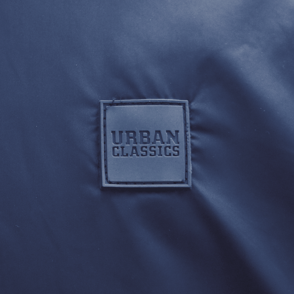 Urban Classics Padded Windbreaker (navy)