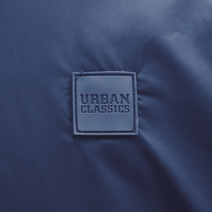 Urban Classics Padded Windbreaker (navy)