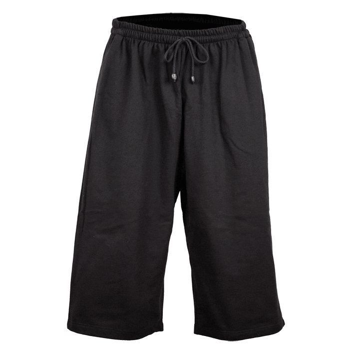Summer-Shorts (unbedruckt) - Premium  von BSOI! für nur €15.90! Shop now at Spirit of the Streets Mailorder