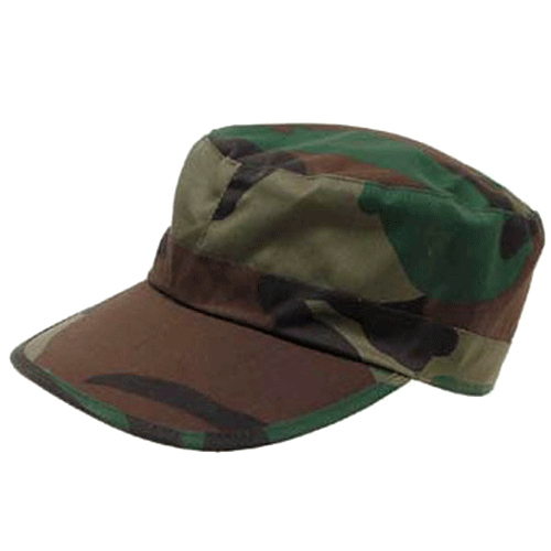 Armycap (woodland)