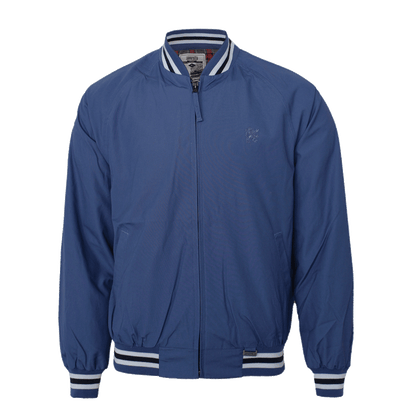 Lambretta "Stripe" Monkey Jacke (air force)