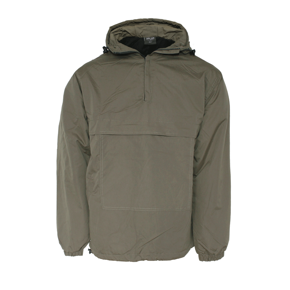 Mil-Tec Combat Windbreaker