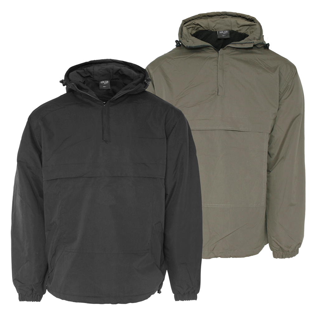 Mil-Tec Combat Windbreaker