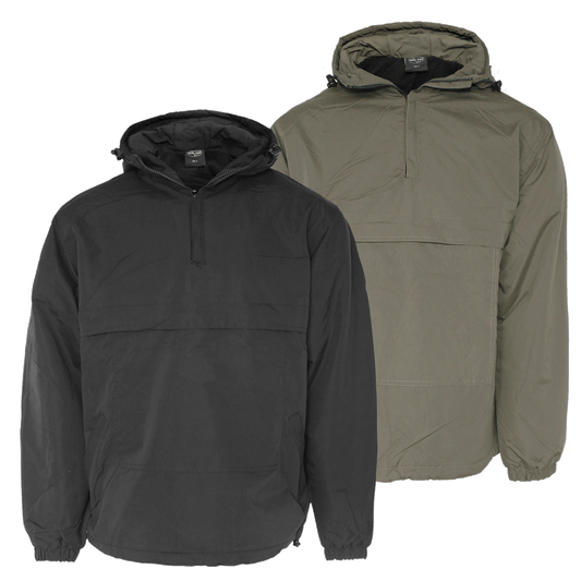 Mil-Tec Combat Windbreaker