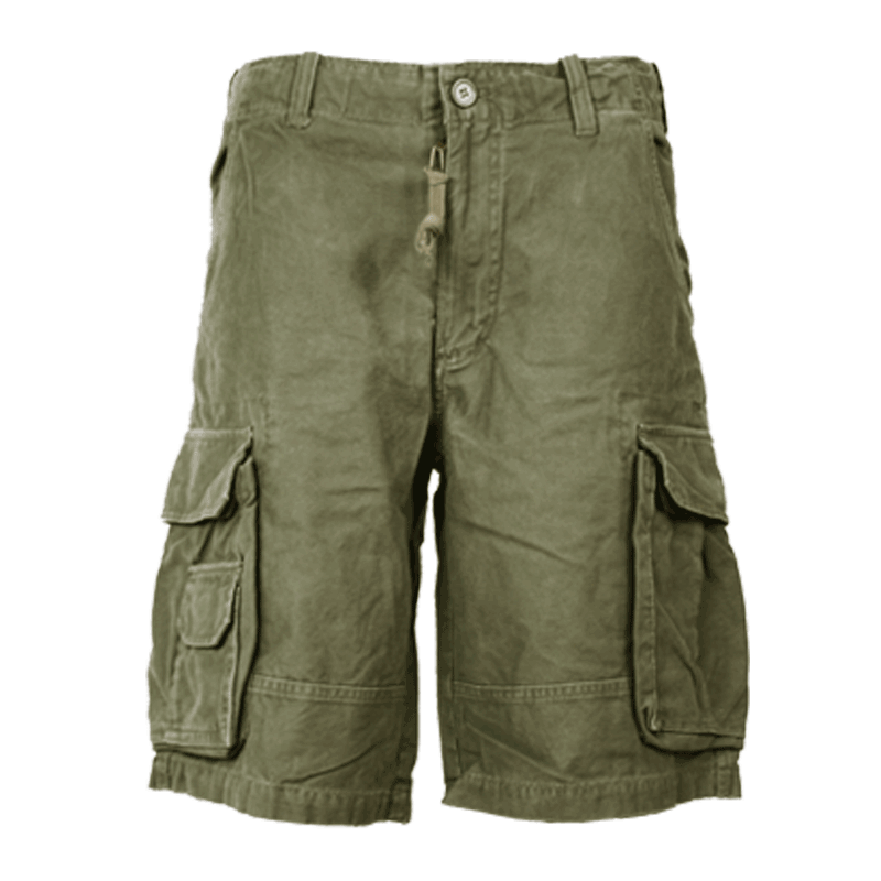 Aviator Shorts