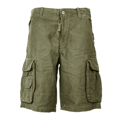 Aviator Shorts