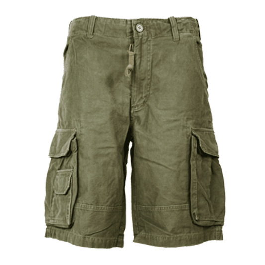 Aviator Shorts