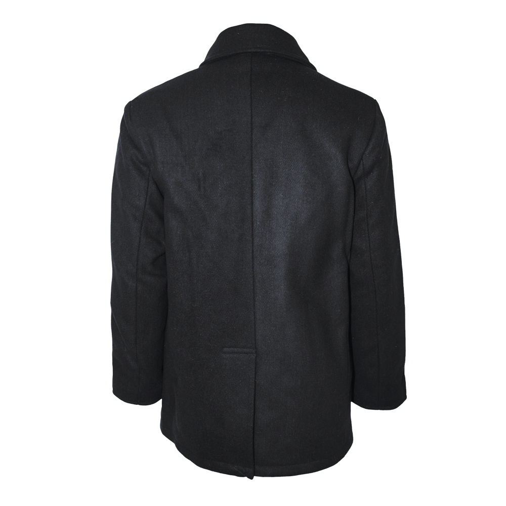 Mil tec pea clearance coat