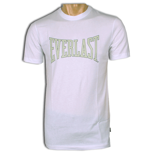 Everlast  "Ainslee" T-Shirt - Premium  von Everlast für nur €14.90! Shop now at Spirit of the Streets Mailorder