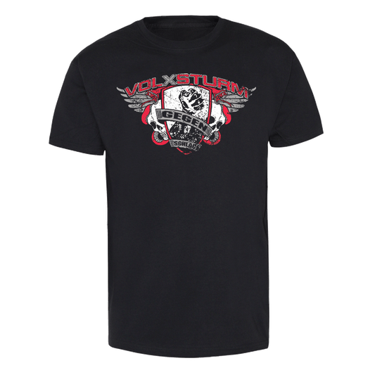 Volxsturm "Gegenschlag" T-Shirt