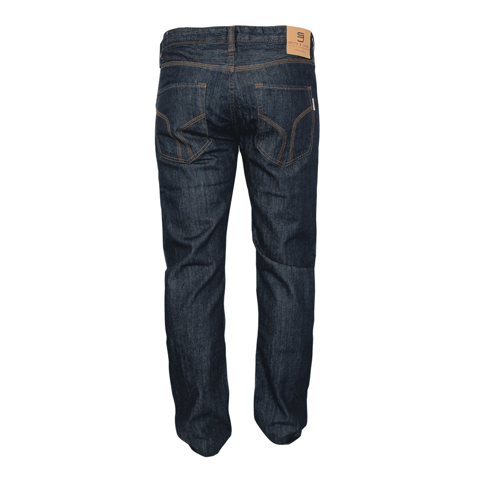 Smith&Jones "Farrier" Jeans (dark wash)