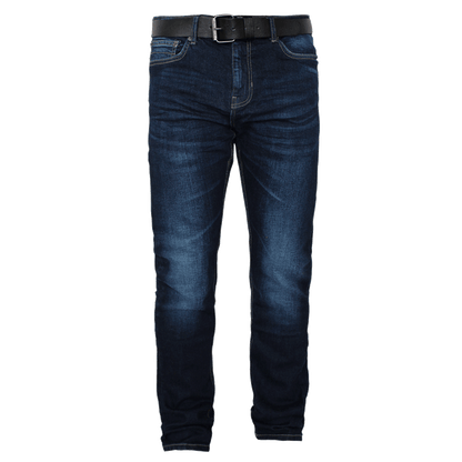 Smith&Jones "Atrium" Jeans (dark wash) - Premium  von Spirit of the Streets Mailorder für nur €19.90! Shop now at Spirit of the Streets Mailorder