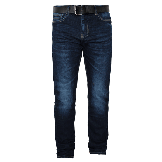 Smith&Jones "Atrium" Jeans (dark wash)