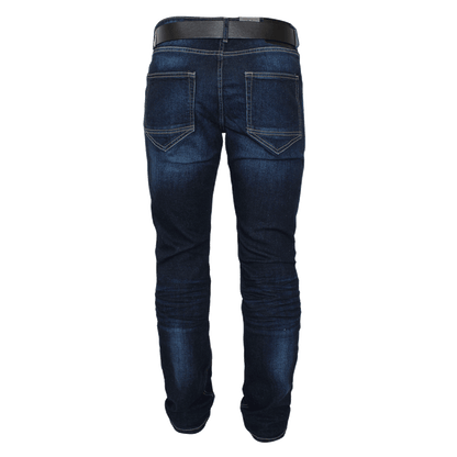 Smith&Jones "Atrium" Jeans (dark wash) - Premium  von Spirit of the Streets Mailorder für nur €19.90! Shop now at Spirit of the Streets Mailorder