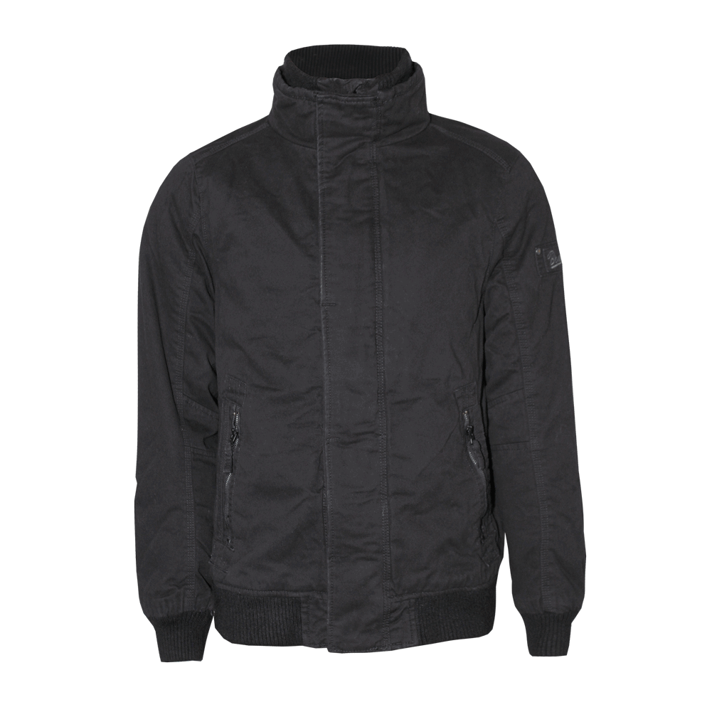 Brandit Road Jacket (black)