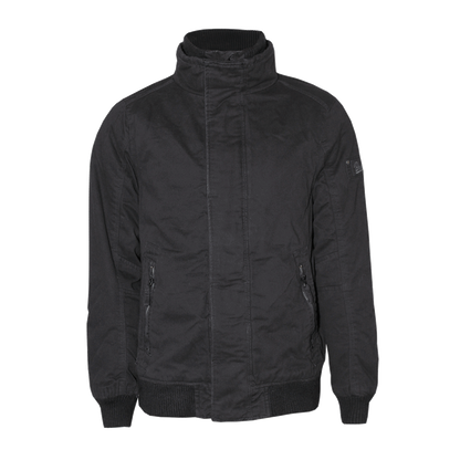 Brandit Road Jacket (black)