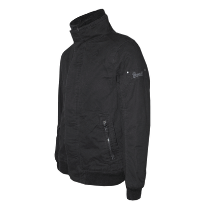 Brandit Road Jacket (black)