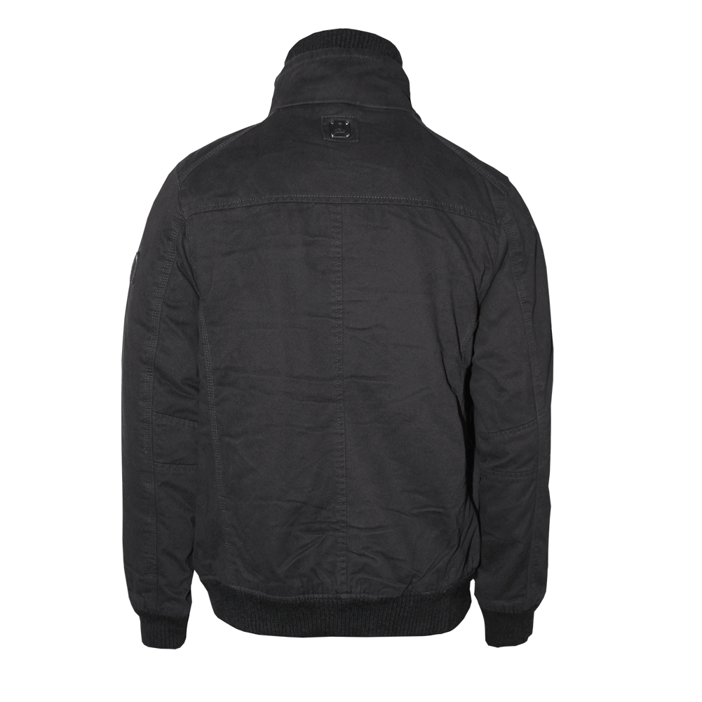 Brandit Road Jacket (black)