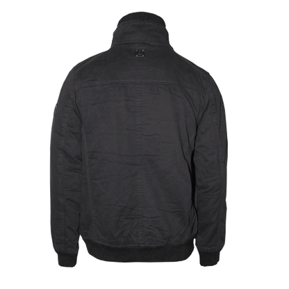 Brandit Road Jacket (black)