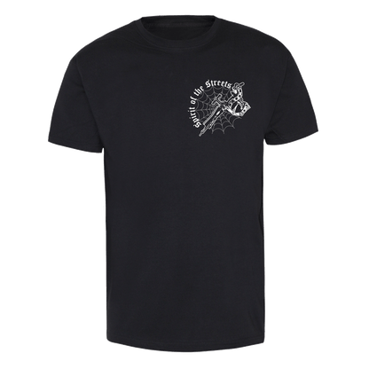 Spirit of the Streets #28 "Tattooed II" TShirt