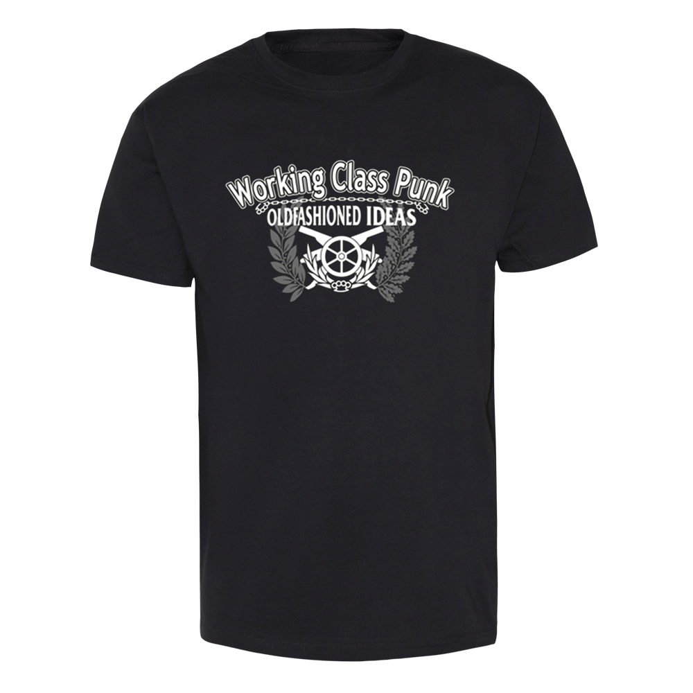 Oldfashioned Ideas "Working Class Punk" T-Shirt