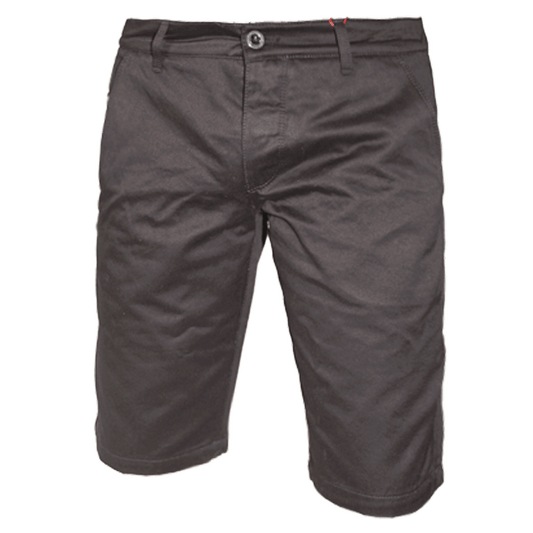 Spirit of the Streets "William" Chino Shorts (old chocolate)