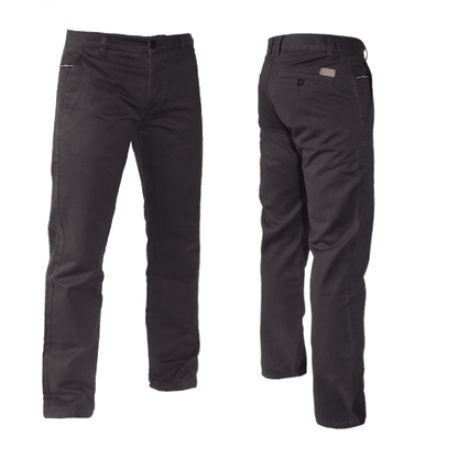 Spirit of the Streets "Jack" Chino Hose (old chocolate) - Premium  von Spirit of the Streets für nur €29.90! Shop now at Spirit of the Streets Mailorder