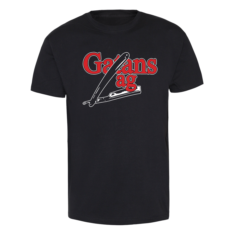 Gatans Lag "Logo" T-Shirt