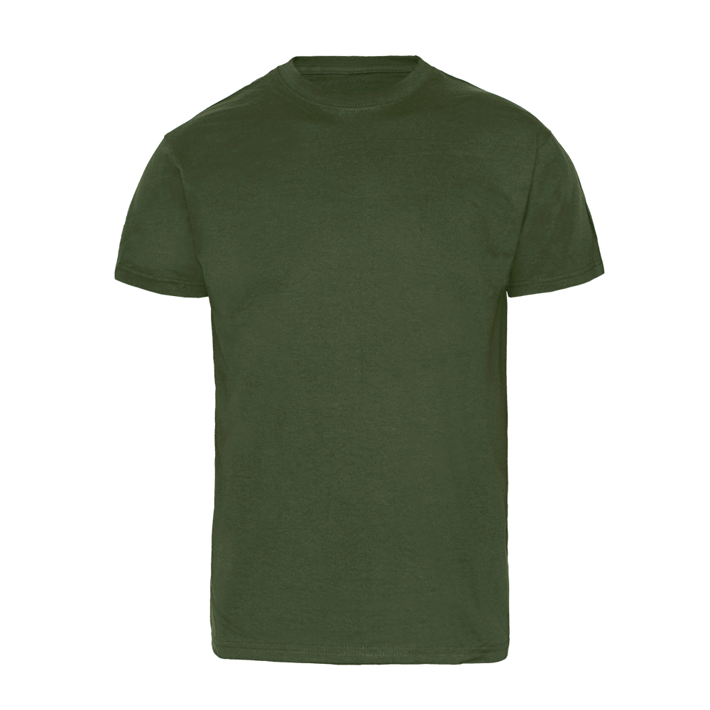 T-Shirt - Fruit of the Loom