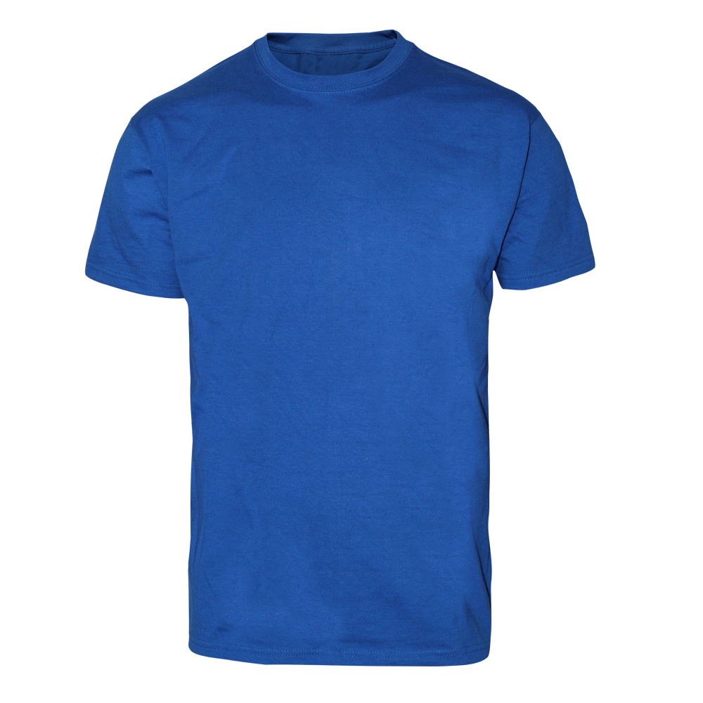 T-Shirt - Fruit of the Loom