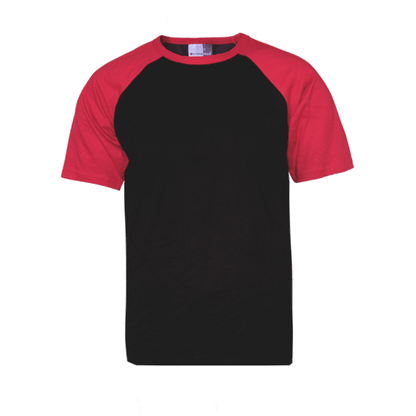 Baseball Raglan T-Shirt