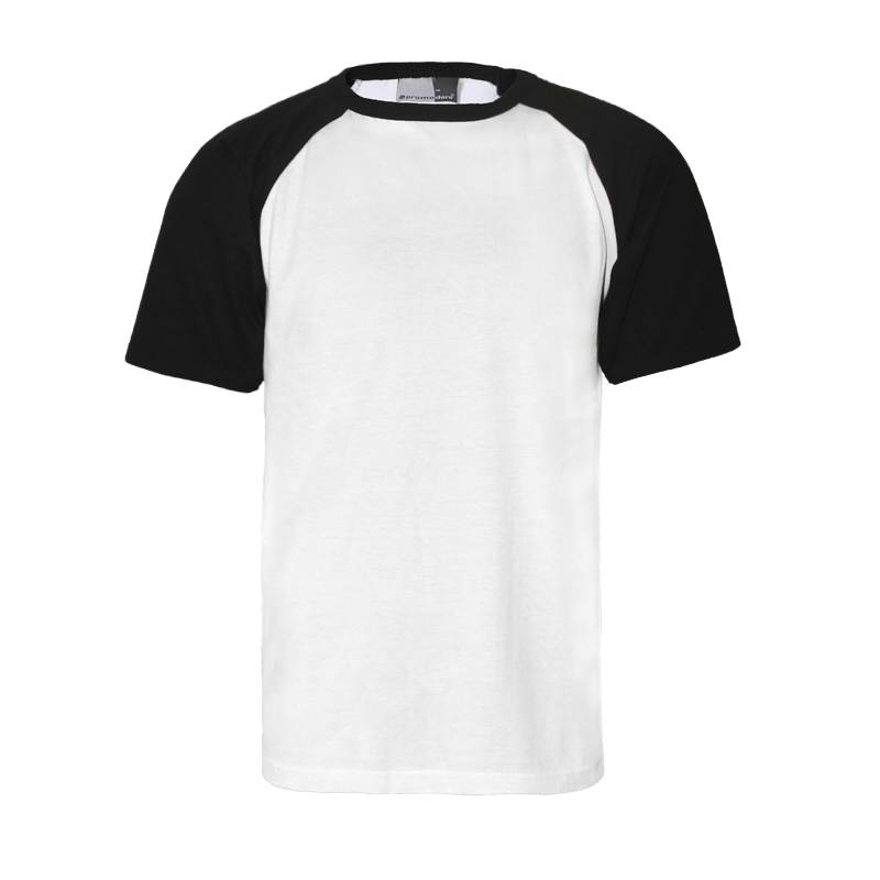 Baseball Raglan T-Shirt