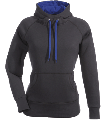 Sonar Rebel Women - Kapu / Hooded