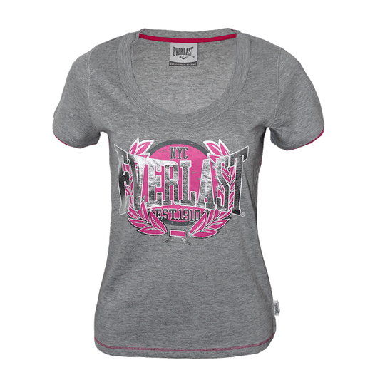 Everlast "NYC" Girly (grau)