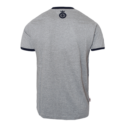 England "Logo" T-Shirt (grey)