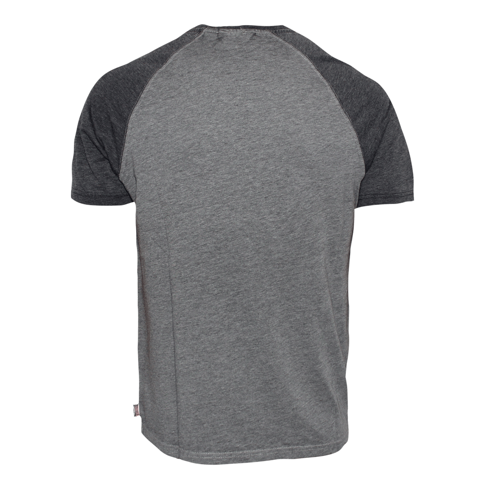 Lonsdale "Newmill" T-Shirt (grey)